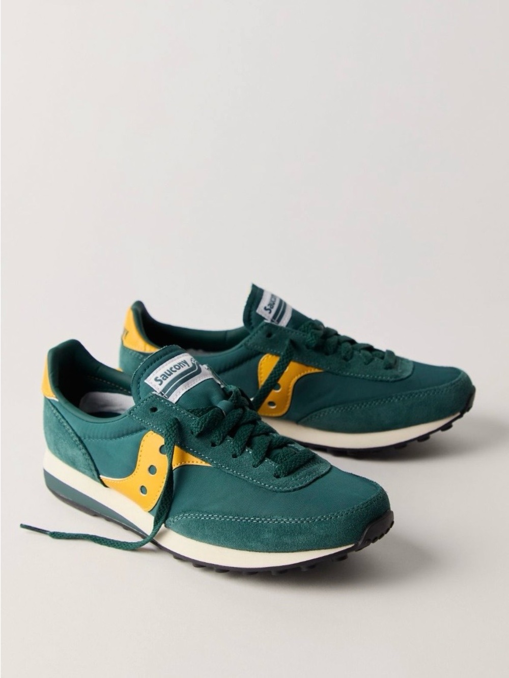 Saucony Trainer 80 Sneakers NIB